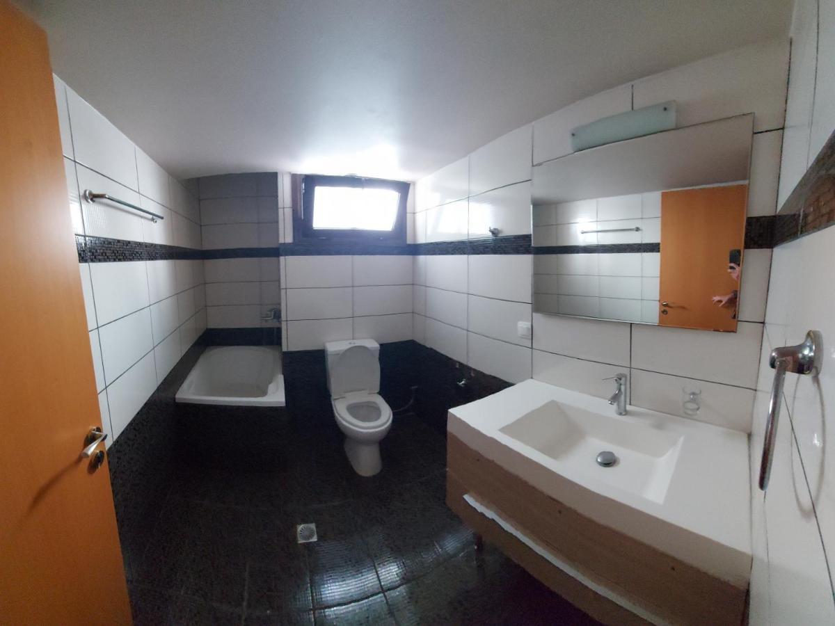 Souda Apartment Eksteriør billede