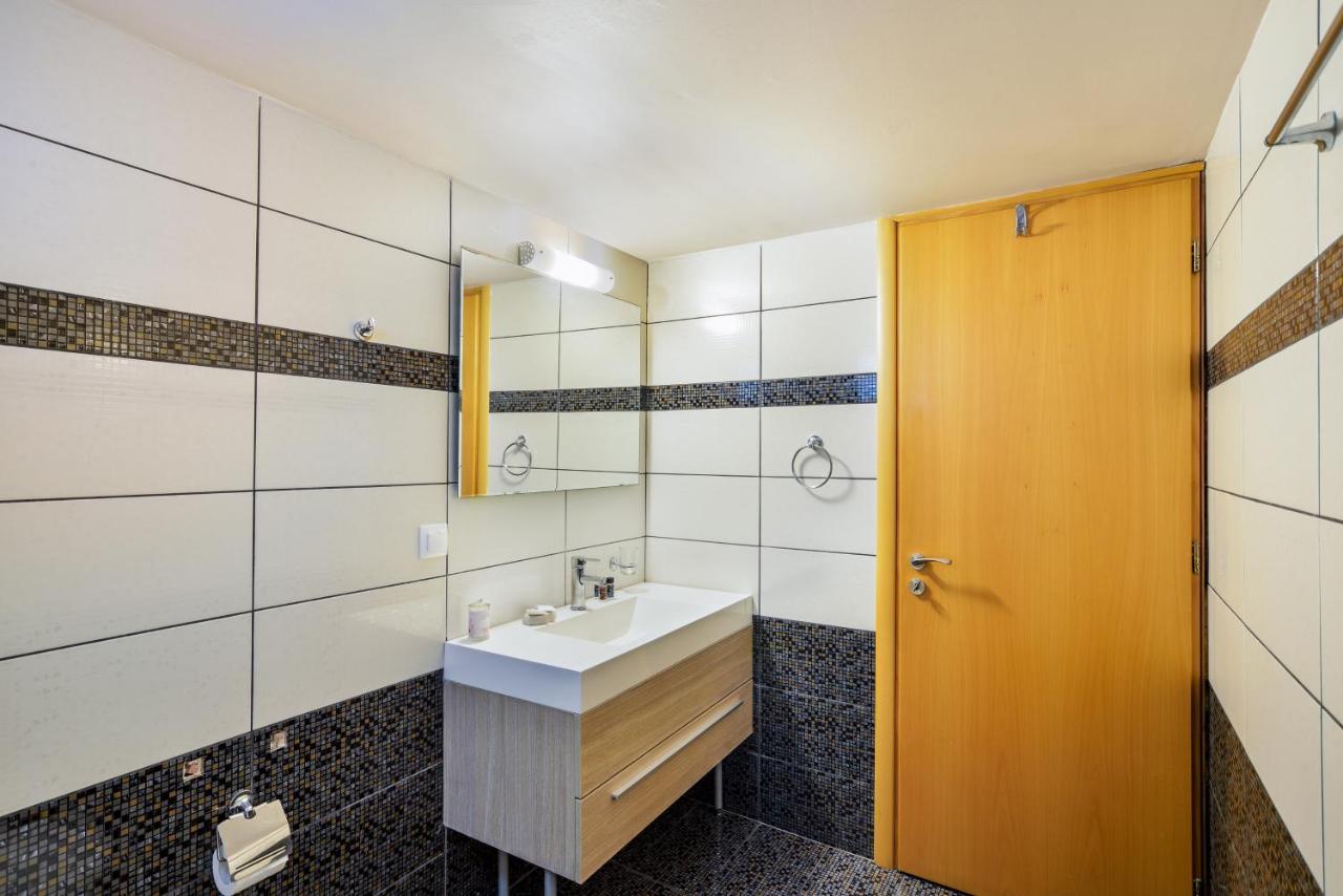 Souda Apartment Eksteriør billede
