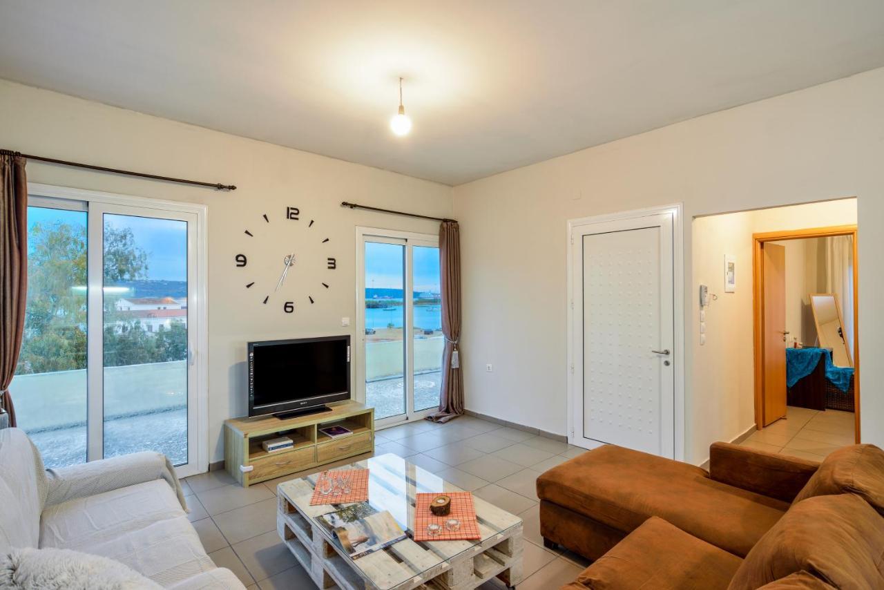 Souda Apartment Eksteriør billede