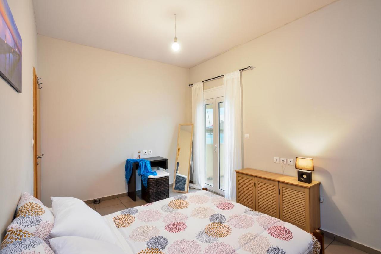 Souda Apartment Eksteriør billede