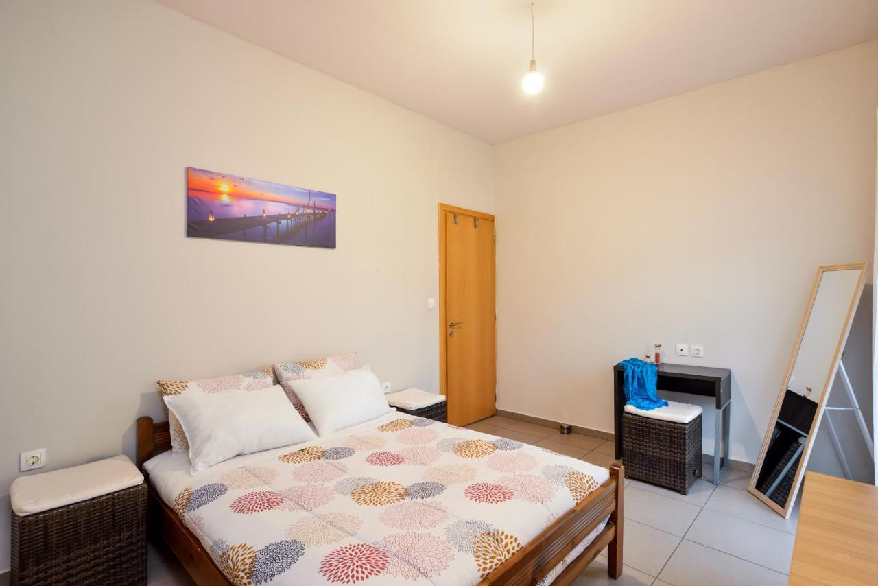 Souda Apartment Eksteriør billede
