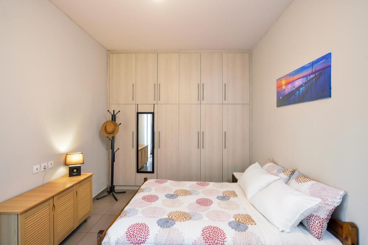 Souda Apartment Eksteriør billede