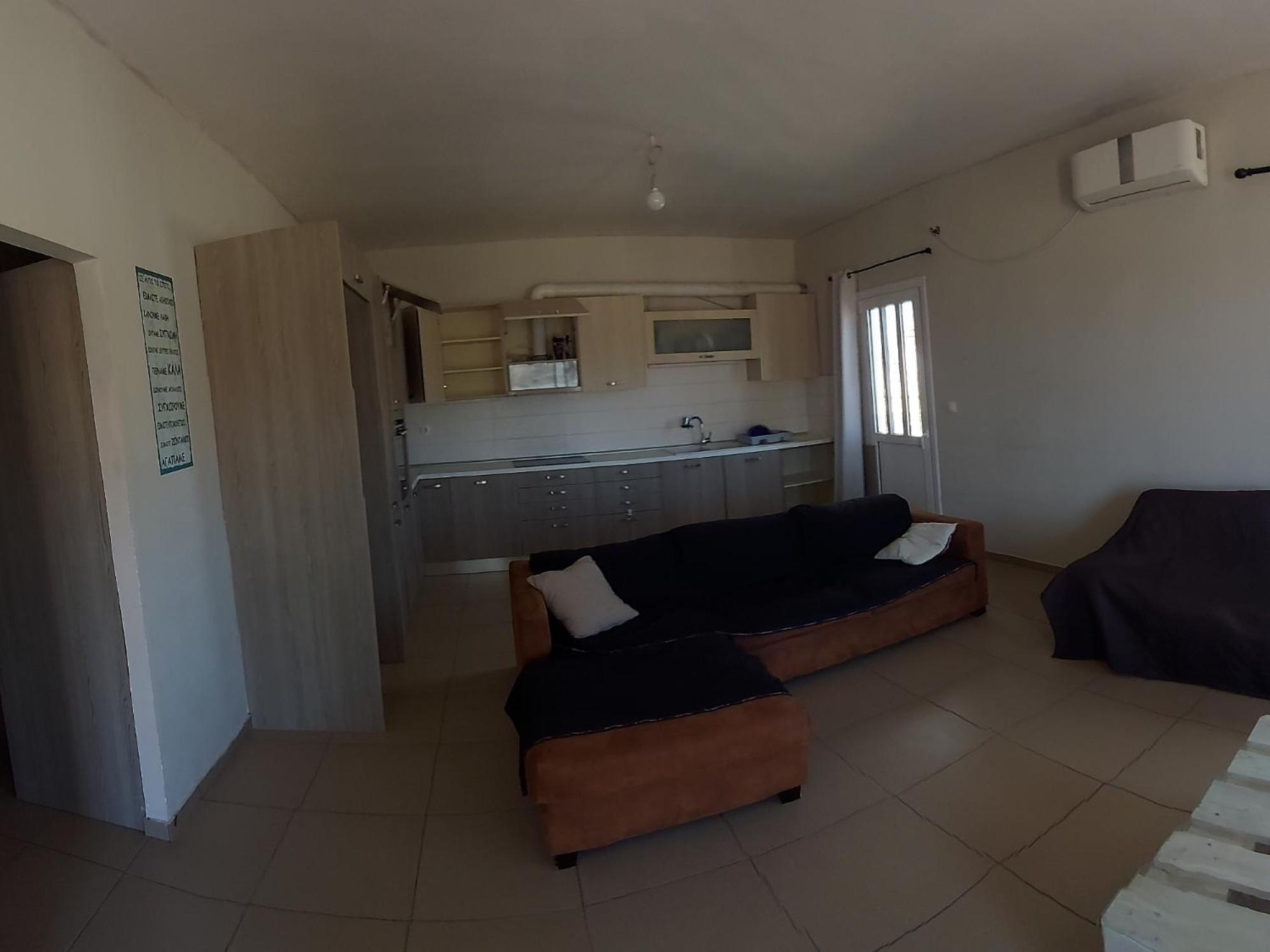 Souda Apartment Værelse billede
